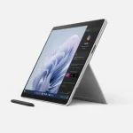 Microsoft introduz novos dispositivos Surface para as empresas