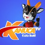 Novo Canal KANUCA TV