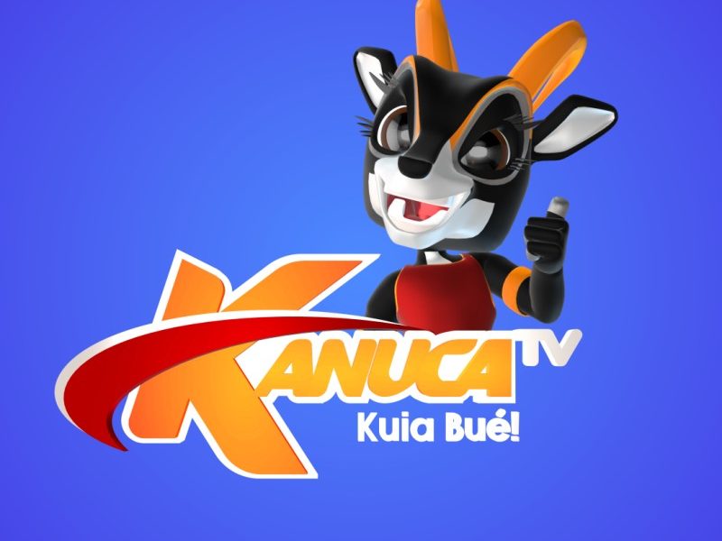 Novo Canal KANUCA TV