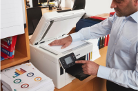 Impressora ideal: jato de tinta ou laser?