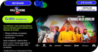 SkyShowtime oferta 24 meses
