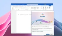 Subida de preços em produtos Office